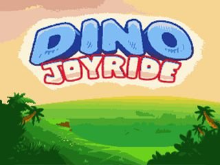 game pic for Dino: Joy Ride